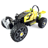 Радиоуправляемый конструктор SDL Racers Dirt Crusher 1:10 2.4G - 2012A-2