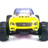 Радиоуправляемый джип с ДВС HSP 4WD Nitro Off Road Monster Truck 1:10