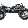 Радиоуправляемый джип с ДВС HSP 4WD Nitro Off Road Monster Truck 1:10