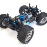 Радиоуправляемый джип с ДВС HSP 4WD Nitro Off Road Monster Truck 1:10