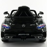 Электромобиль Mercedes-Benz SLS AMG Black Carbon Edition - SX128-S