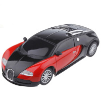Радиоуправляемый автомобиль Bugatti Veyron 1:28 - HM2011A/3101