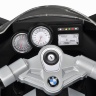 Детский электромотоцикл BMW KS1300S White 12V - 283