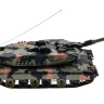 Р/У танк Heng Long 1/24 Leopard A5, стреляет шариками, RTR