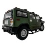 Радиоуправляемая машина MZ Hummer H2 Green 1:10 - 2056A