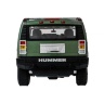 Радиоуправляемая машина MZ Hummer H2 Green 1:10 - 2056A