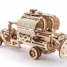 Деревянный 3D конструктор Ugears 