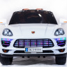 Детский электромобиль QLS 8588 Porsche Macan 