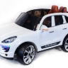 Детский электромобиль QLS 8588 Porsche Macan 