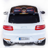 Детский электромобиль QLS 8588 Porsche Macan 