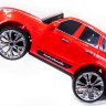 Детский электромобиль QLS 8588 Porsche Macan 