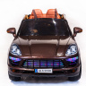 Детский электромобиль QLS 8588 Porsche Macan 