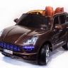 Детский электромобиль QLS 8588 Porsche Macan 