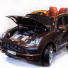 Детский электромобиль QLS 8588 Porsche Macan 