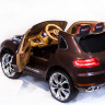 Детский электромобиль QLS 8588 Porsche Macan 