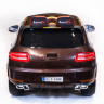 Детский электромобиль QLS 8588 Porsche Macan 