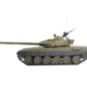 Радиоуправляемый танк Heng Long T-72 Original V6.0  2.4G 1/16 RTR