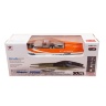 Радиоуправляемый катер Feilun FT016 Racing Boat Orange RTR 2.4G - FT016