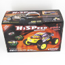 Радиоуправляемая машина для дрифта HSP FlyingFish2 BMW Drift Car 4WD 1:16 2.4G - 94163-16302