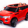 Детский электромобиль джип 0903 Range Rover 