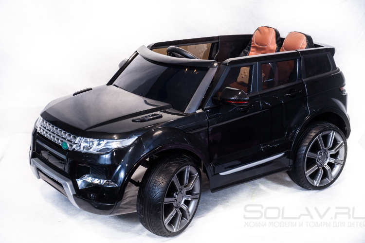 Детский электромобиль джип 0903 Range Rover 