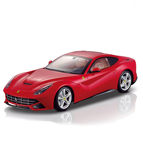 Радиоуправляемый автомобиль MJX R/C Ferrari F12 Berlinetta 1:14 - 8507