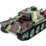 Радиоуправляемый танк Heng Long Panther Type G Original V7.0 масштаб 1:16 RTR 2.4G - 3879-1 V7.0