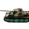 Радиоуправляемый танк Heng Long Panther Type G Original V7.0 масштаб 1:16 RTR 2.4G - 3879-1 V7.0