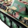 Радиоуправляемый танк Heng Long Panther Type G Original V7.0 масштаб 1:16 RTR 2.4G - 3879-1 V7.0