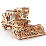 Деревянный 3D конструктор Ugears 