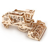 Деревянный 3D конструктор Ugears 