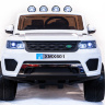 Детский электромобиль XMX 601 Range Rover Белый