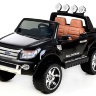 Детский электромобиль Dake Ford Ranger Black - DK-F150