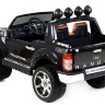 Детский электромобиль Dake Ford Ranger Black - DK-F150