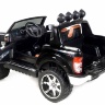 Детский электромобиль Dake Ford Ranger Black - DK-F150