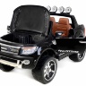 Детский электромобиль Dake Ford Ranger Black - DK-F150